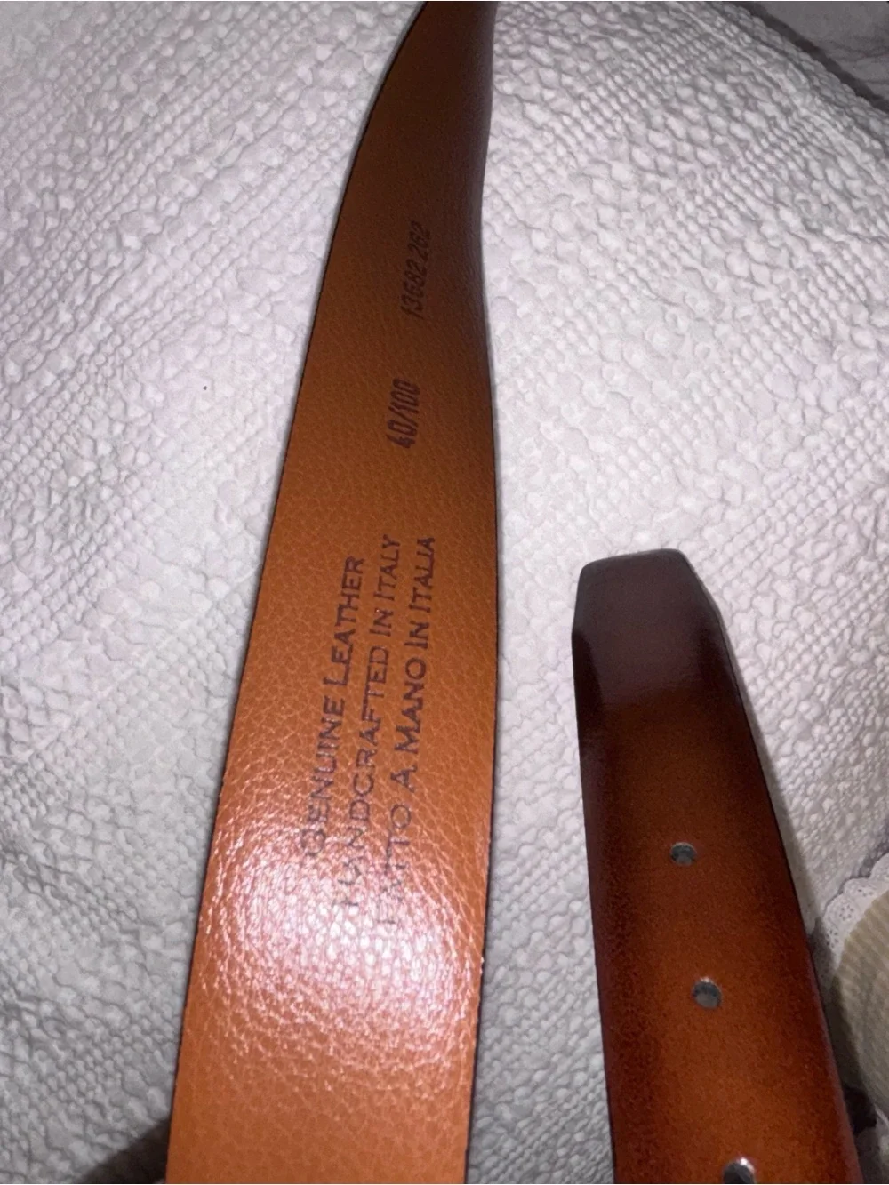 Source Unknown classic brown